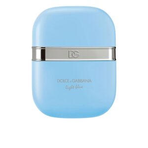 DOLCE G. LIGHT BLUE TOTLE PERFUME GEL 30
