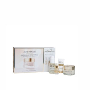 A.MOLLER COFRET LIVINGOLDAGE RITUAL RICH