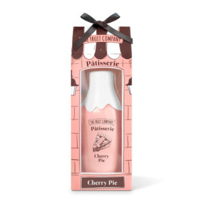 THE FRUIT COMPANY COLONIA CHERRY PIE 40