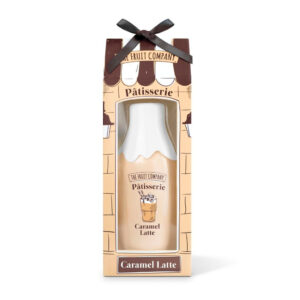 THE FRUIT COMPANY COLONIA CARAMEL LATTE
