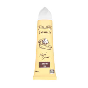 THE FRUIT COMPANY HAND CREAM LEMON PIE