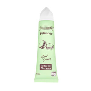 THE FRUIT COMPANY HAND CREAM PISTACHO 60