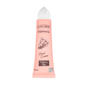 THE FRUIT COMPANY HAND CREAM CHERRY PIE