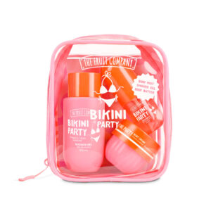 THE FRUIT COMPANY SET BIKINI PARTY BM+G+