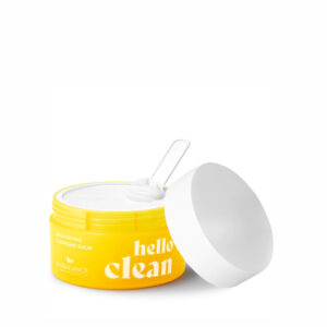 HELLO CLEAN BALSAMO LIMPIADOR ILUMINADOR