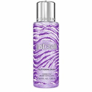 JUST CAVALLI BODY MIST GLIT DUSK 250 ML