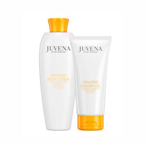 JUVENA SET BODY VITALIZING 400+SG 200