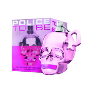 Police To Be True Me Woman EDP 125 Vapo