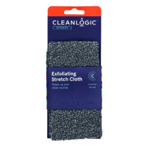 CLEANLOGIC DETOXIFY EXFOLIANTE ELASTICO