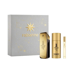 1 MILLION 50 VAPO EDT+ DEO 150+ 10 EDT