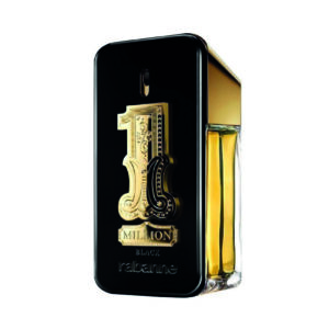 1 MILLION BLACK PACO RABANNE EDP 50 VP