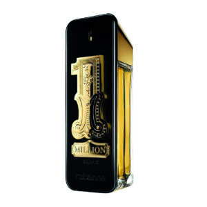 1 MILLION BLACK PACO RABANNE EDP 100 VP