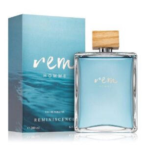 REMINIES.HOMME EDT 200ML