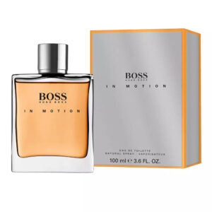 BOSS IN MOTION 100 VAPO