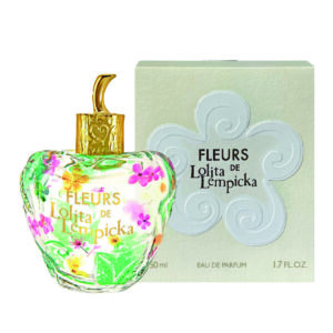 LOLITA LEMPICKA FLEURS 50 ML EDP