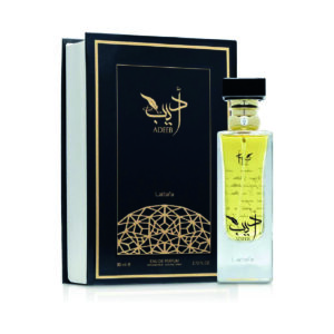 LATTAFA ADEEB EDP 80 ML