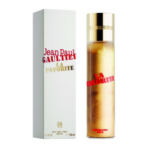 Jean P.G la Favorite Body Olil 150 ML