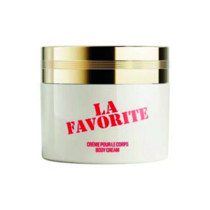Jean P.G la Favorite Creme pour Le Corps