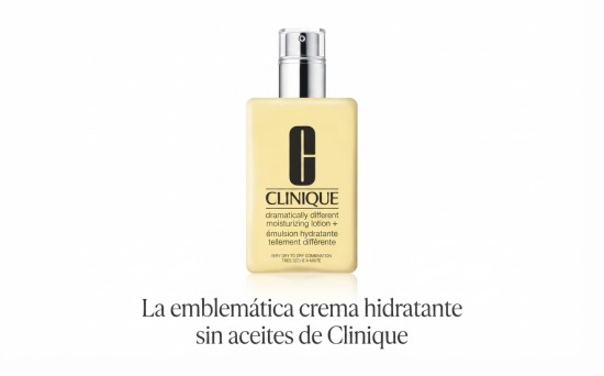 Clinique Dramatically Different Moisturizing Gel 125 ml