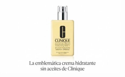 Clinique Dramatically Different Moisturizing Gel 125 ml