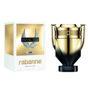 INVICTUS P.R. ELIXIR PARFUM VAPO 50 ML