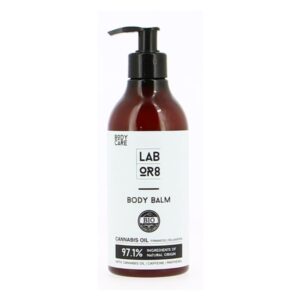 LABOR8 Hemp body balm 250 ml