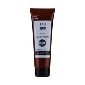LABOR8 Hemp hand cream 75 ml