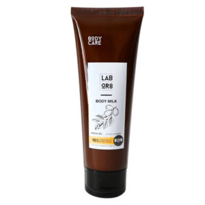 LABOR8 Marula Oil Body Milk 250ml