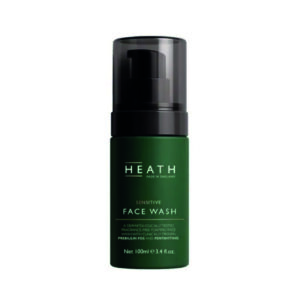 HEATH SENSITIVE FACE WASH 100 ML