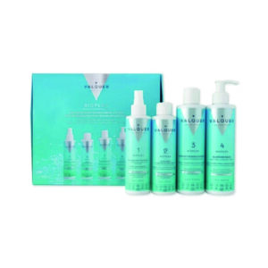 Valquer Pack Bioplex Completo