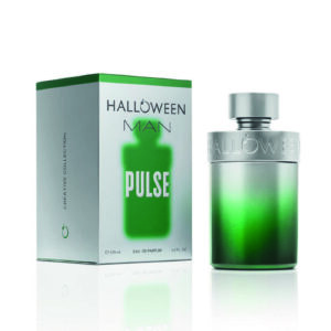 HALLOWEEN MAN PULSE EDP 125 VAPO