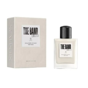 Scalpers the Band Back Her EDP 100 ML
