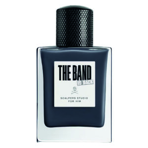 SCALPERS THE BAND BACK HIM EDP 50 VAPO