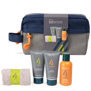 Idc Institute Men 4 Wash Bag