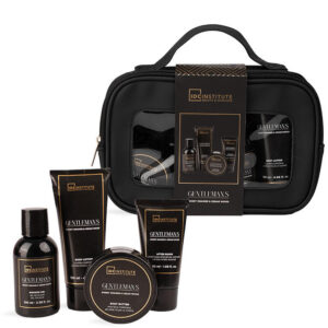 Idc Institute Gentleman'S Travel Bag