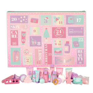 Idc Inst.Christmas Advent Calendar 24 Da
