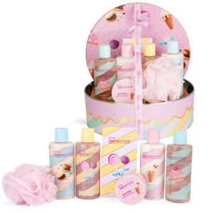 Idc Inst.Petits Delices Super Set 7 PCS