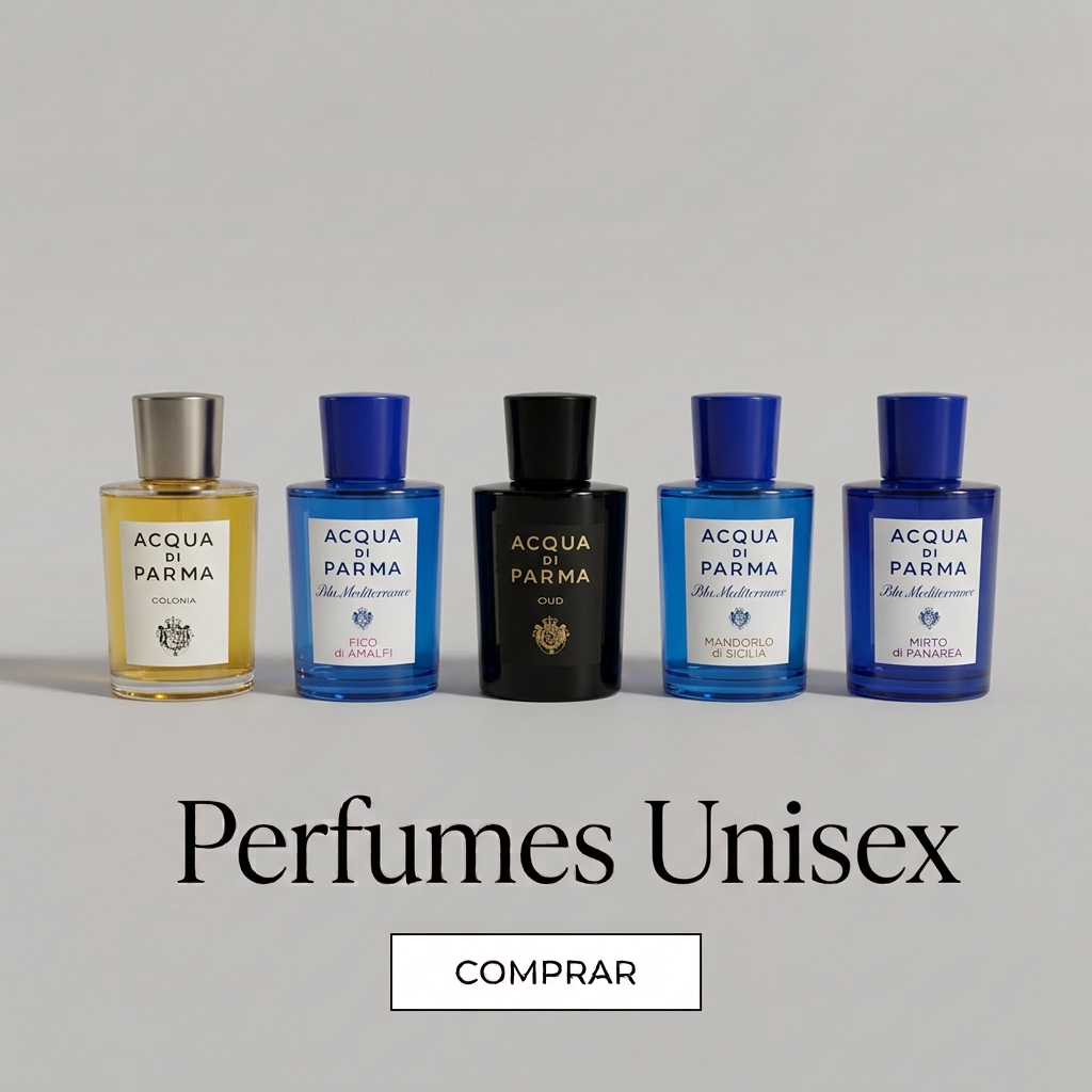 Perfumes Unisex