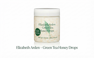 Elizabeth Arden – Green Tea Honey Drops