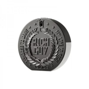 Police Rich Guy Platinum Man EDT 100Vapo