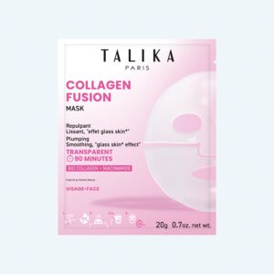 Talika Collagen Fusion Mask