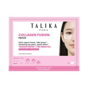 Talika Dispenser Collagen Fusion Eye Pat