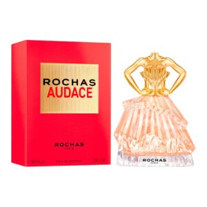 Rochas audace edp 90 ml