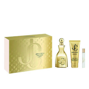 Jimmy Choo Iwc Le Parfum 100+BL 100+7.5
