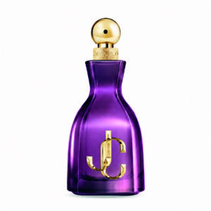 Jimmy Choo Iwc Midnight 100ML Vap EDP