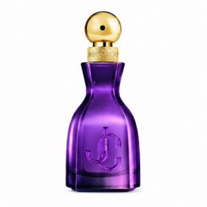 Jimmy Choo Iwc Midnight 40ML Vap EDP