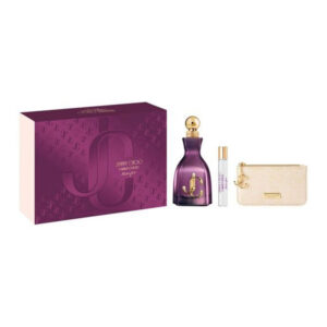 Jimmy Choo Iwc Midnight 100 EDP+7.5