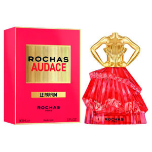 Rochas Audace Le Parfum EDP 90 ML