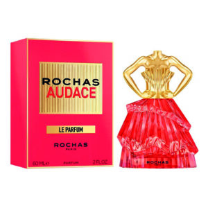 Rochas Audace Le Parfum EDP 60 ML