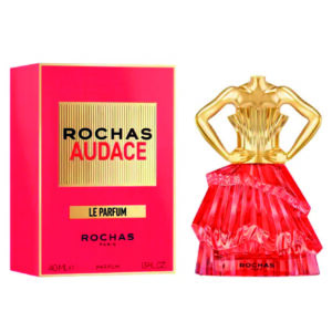 Rochas Audace Le Parfum EDP 40 ML